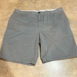 Men’s dockers shorts, size 40
